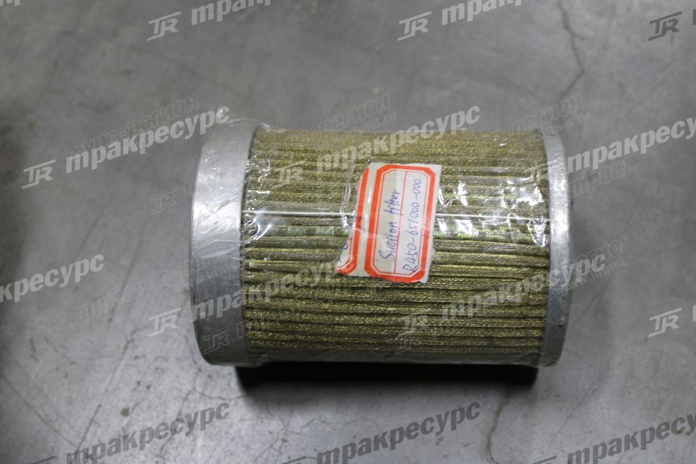 Фильтр гидравлический всасывающий HC CPC(Q)D40/45