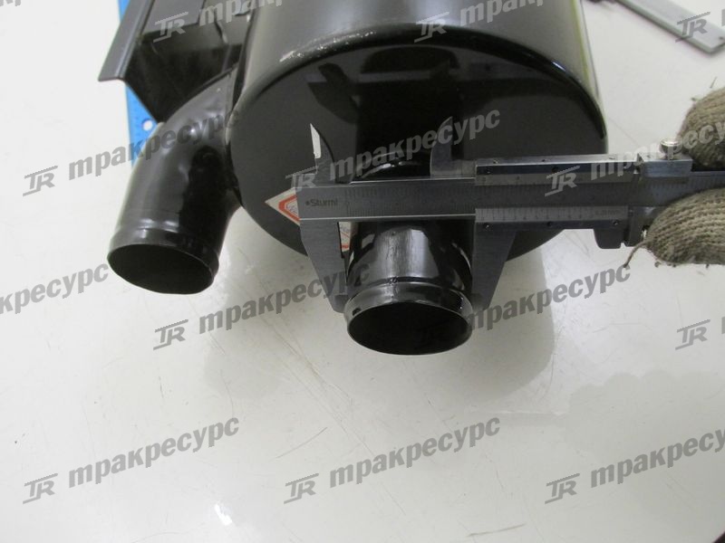 Фильтр воздушный в сборе HC CPCD20/25