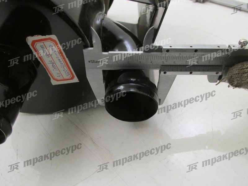 Фильтр воздушный в сборе HC CPCD20/25