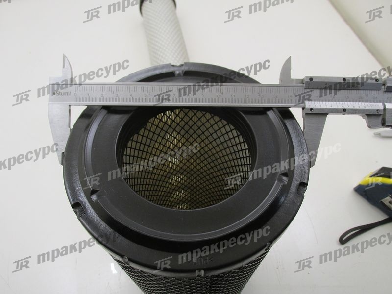 Элемент воздушного фильтра HC CPCD50/60/70