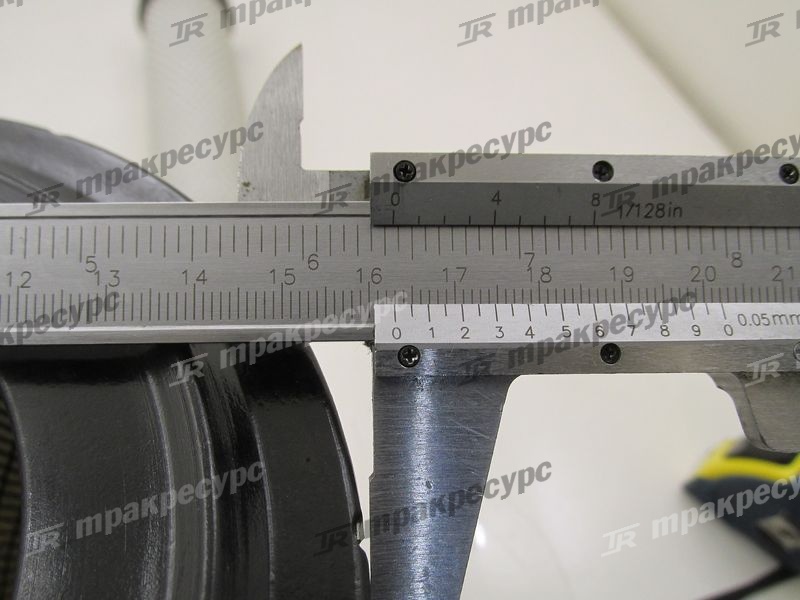 Элемент воздушного фильтра HC CPCD50/60/70