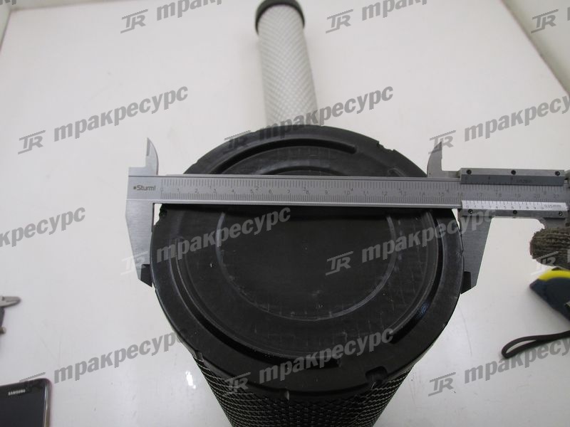 Элемент воздушного фильтра HC CPCD50/60/70