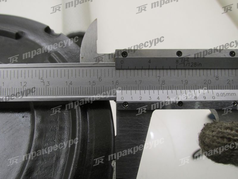 Элемент воздушного фильтра HC CPCD50/60/70