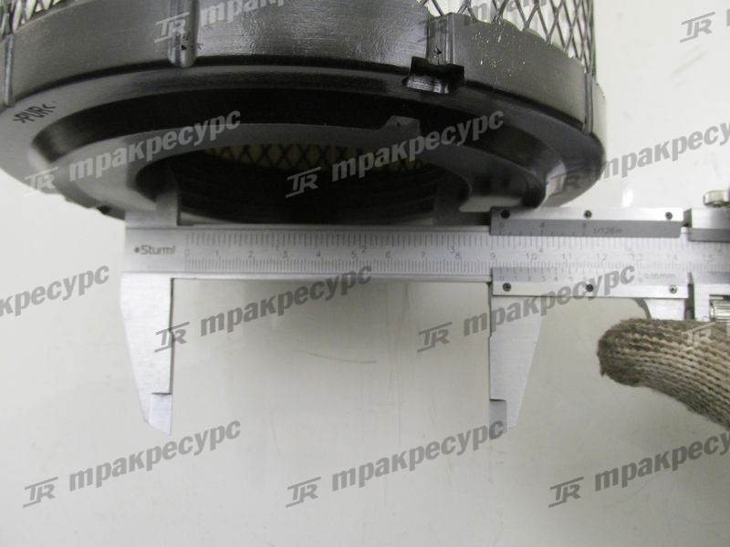 Элемент воздушного фильтра HC CPCD50/60/70