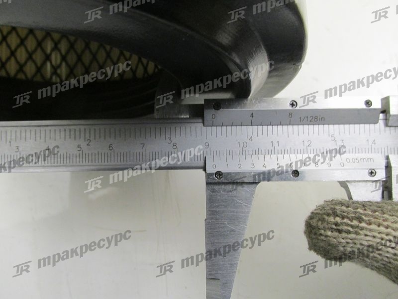Элемент воздушного фильтра HC CPCD50/60/70