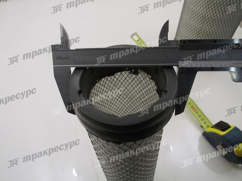 Элемент воздушного фильтра HC CPCD50/60/70
