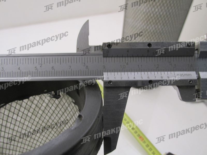 Элемент воздушного фильтра HC CPCD50/60/70