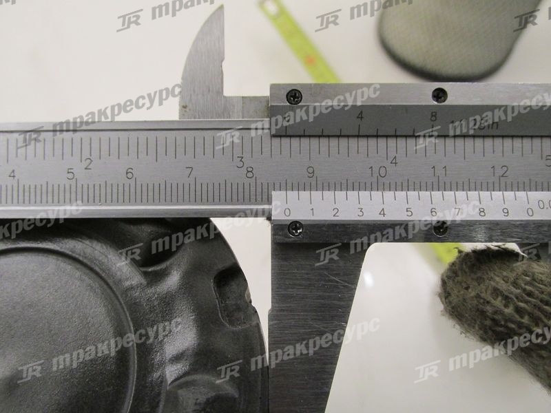 Элемент воздушного фильтра HC CPCD50/60/70