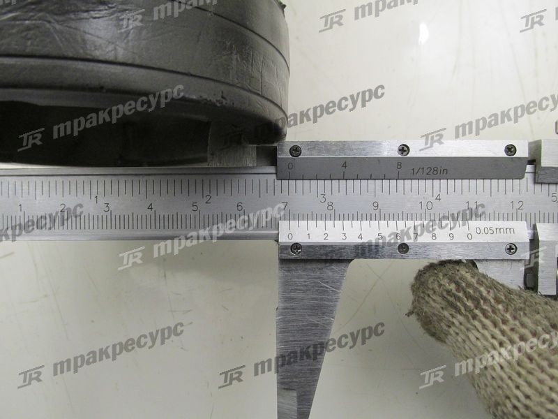 Элемент воздушного фильтра HC CPCD50/60/70