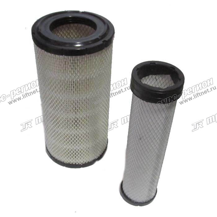 Элемент воздушного фильтра HC CPCD50/60/70