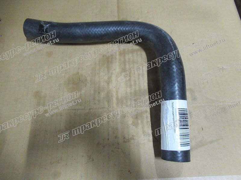 Патрубок радиатора 22U52-12001