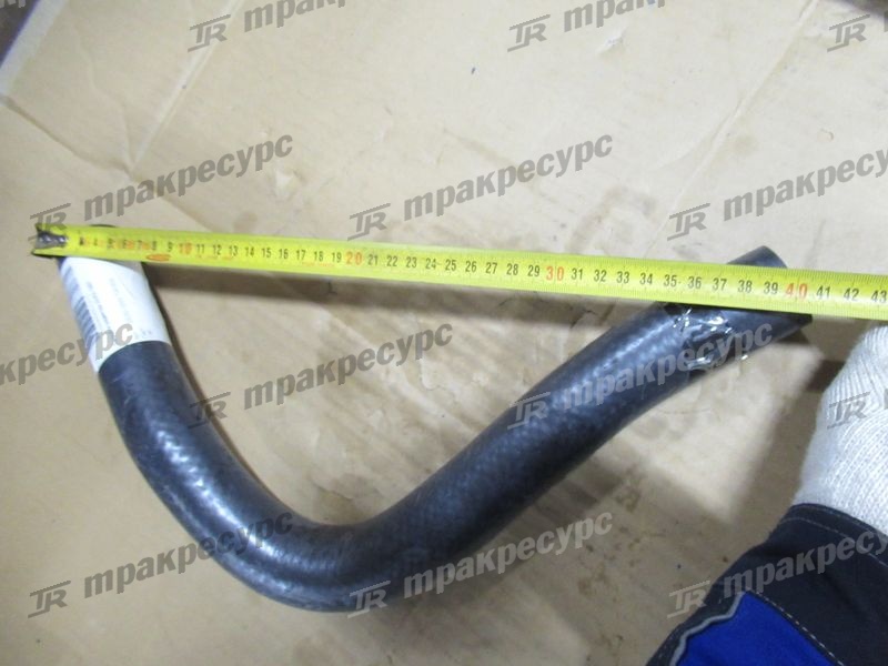 Патрубок радиатора 22U52-12001