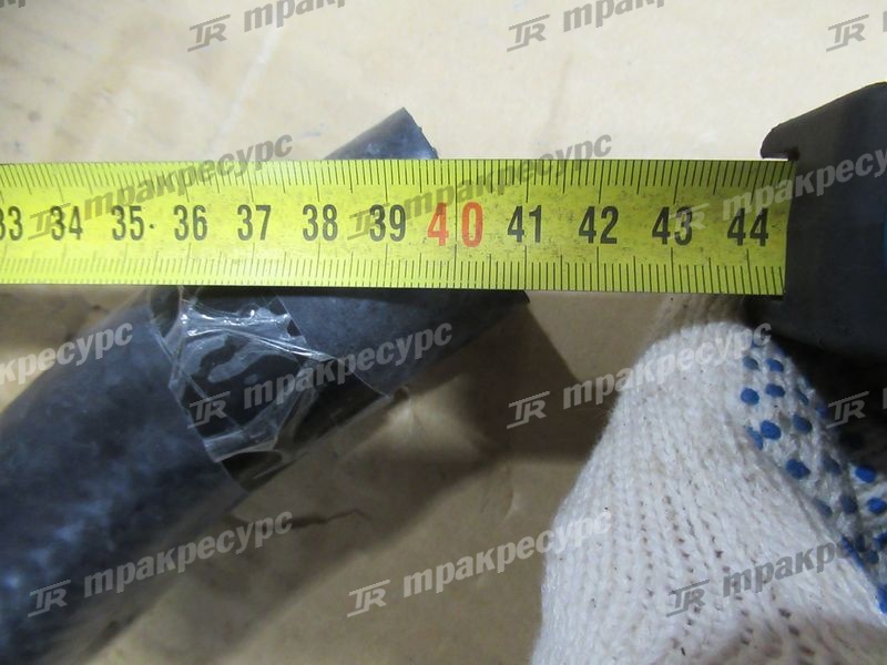 Патрубок радиатора 22U52-12001