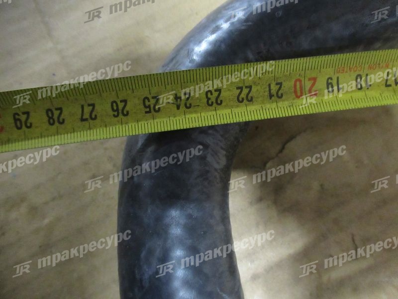 Патрубок радиатора 22U52-12001