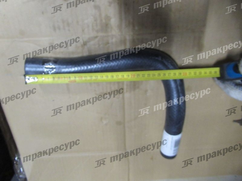 Патрубок радиатора 22U52-12001