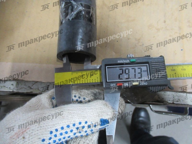 Патрубок радиатора 22U52-12001
