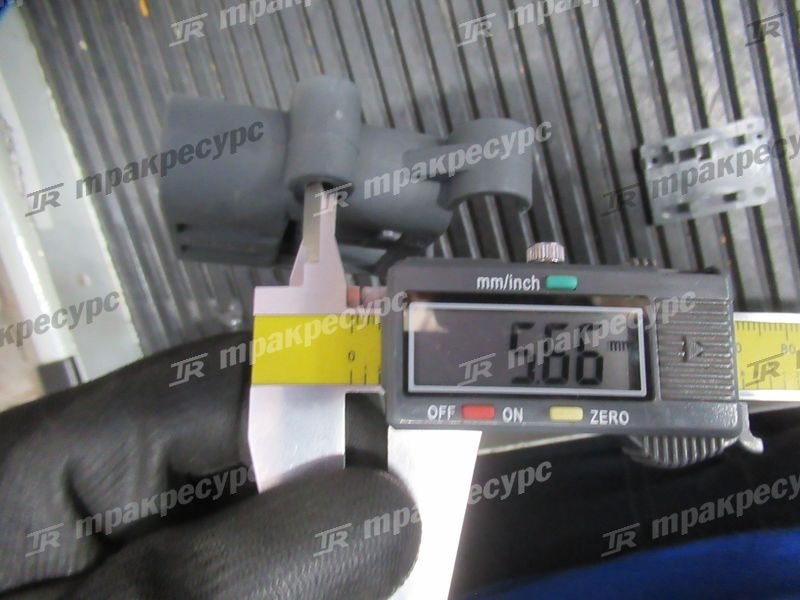 Соединение штепсельное REMA 80A