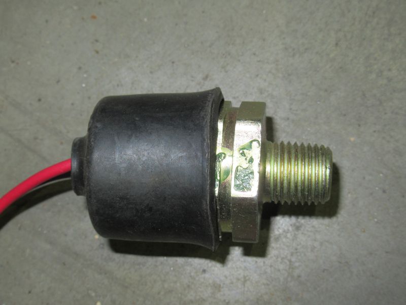 Датчик торможения JN150/2