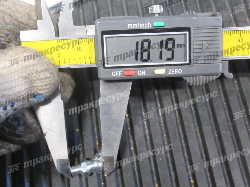 Пресс масленка  86456-76002-71