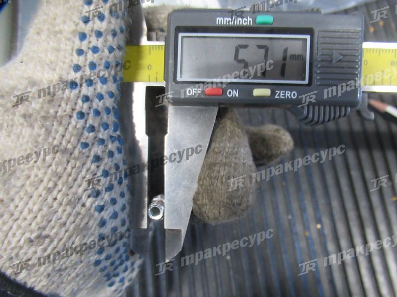 Пресс масленка  86456-76002-71