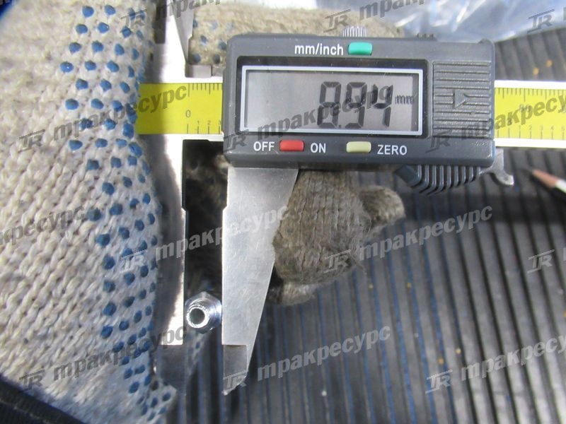Пресс масленка  86456-76002-71