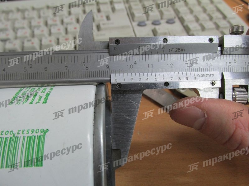 Фильтр масляный Д3900