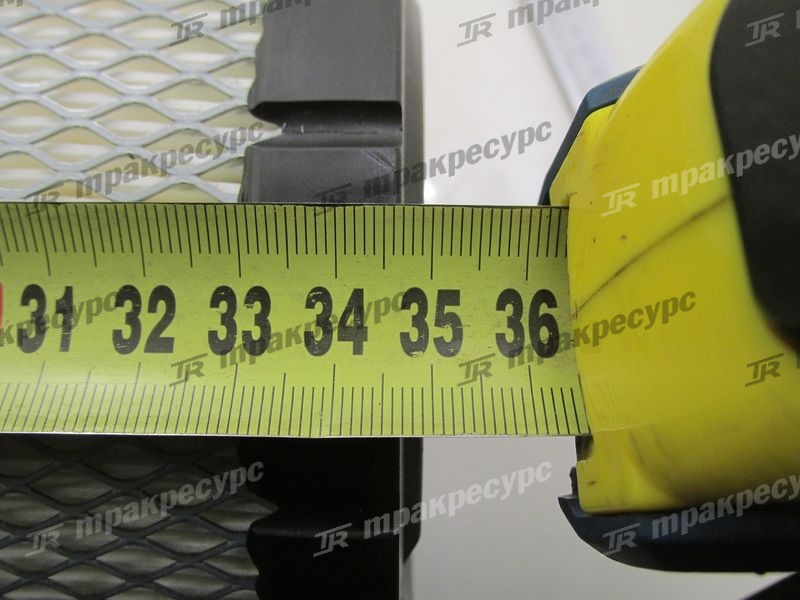 Элемент фильтра воздушного 17741-30510-71