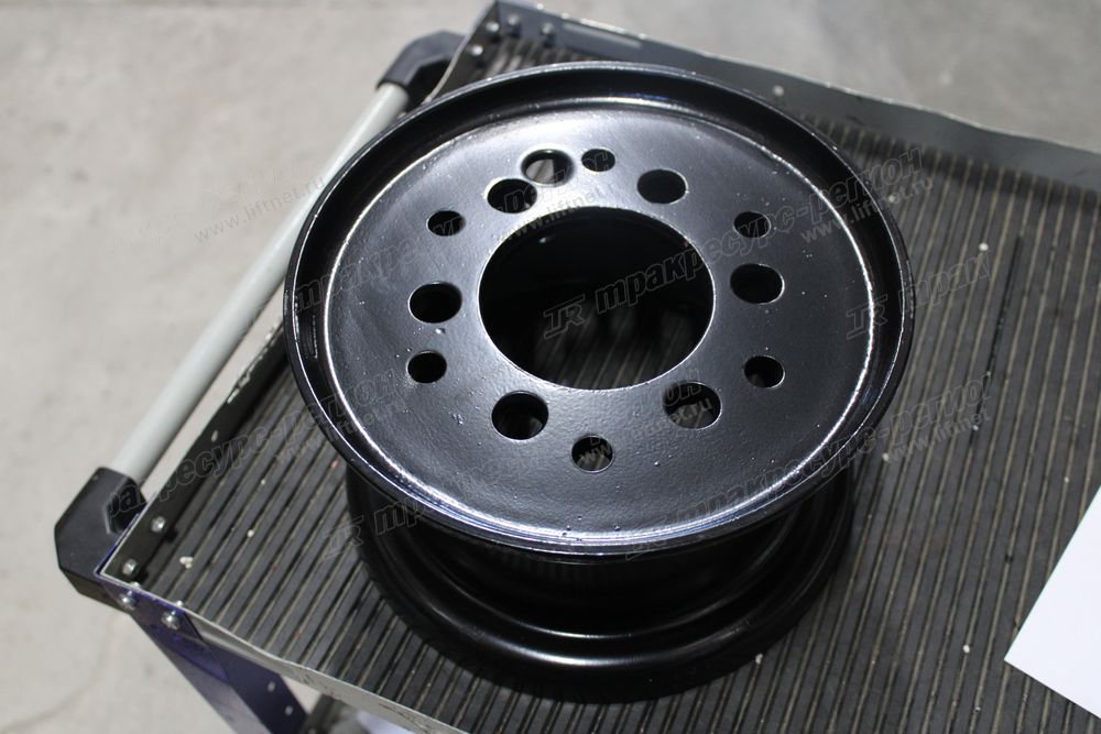 Обод 8X4.25DT 27414-40321