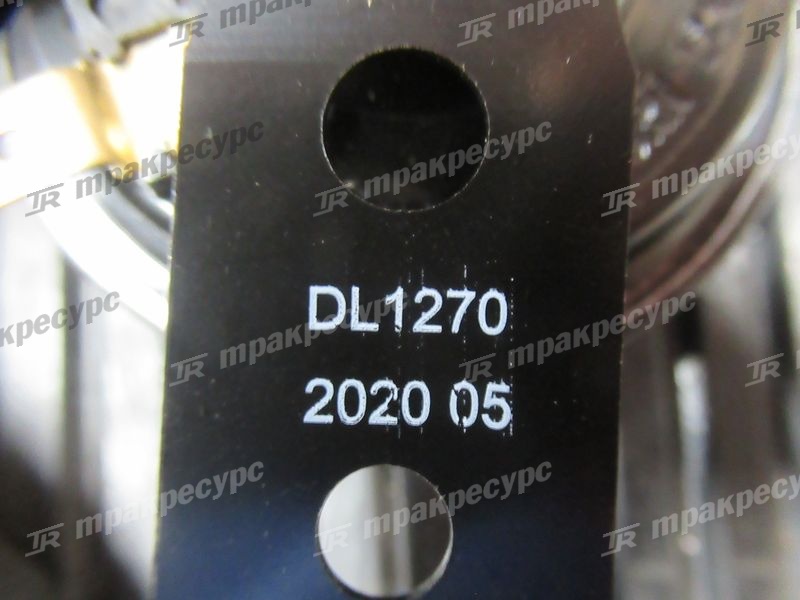 Сигнал звуковой 216G2-43651