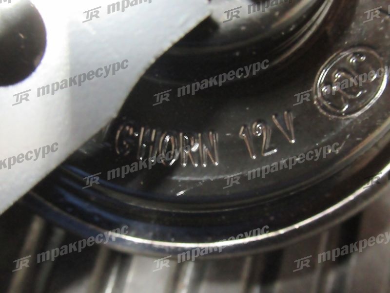Сигнал звуковой 216G2-43651