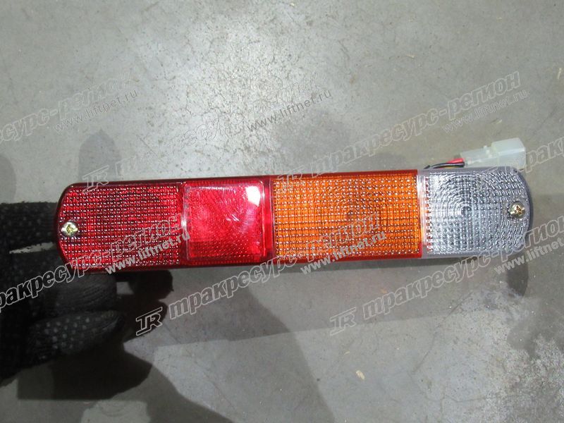 Фонарь задний 280С2-42001