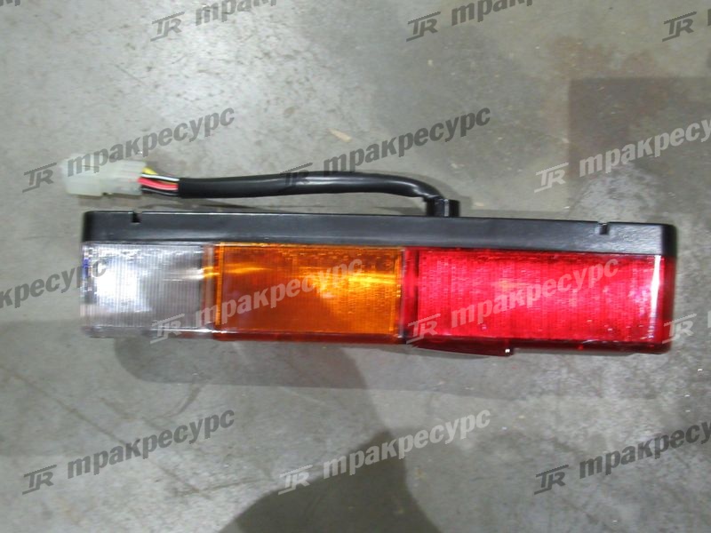 Фонарь задний 280С2-42001