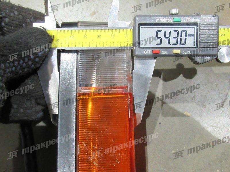 Фонарь задний 280С2-42001