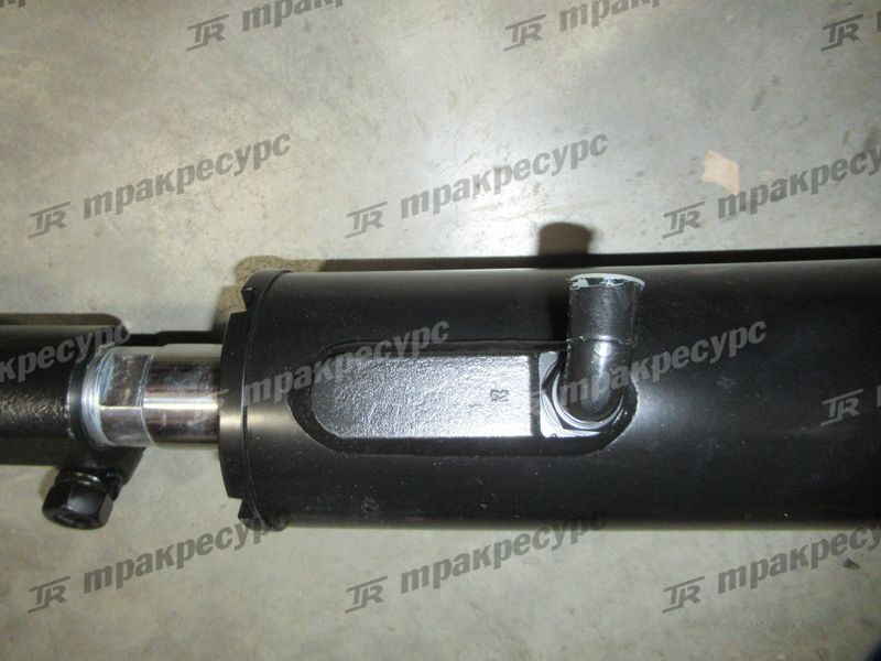 Цилиндр наклона левый 243A8-50012