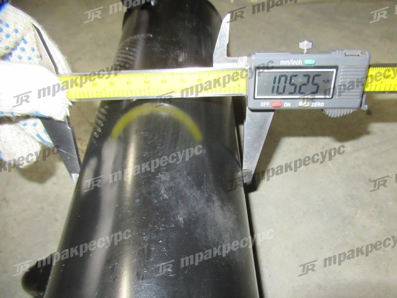 Цилиндр наклона левый 243A8-50012