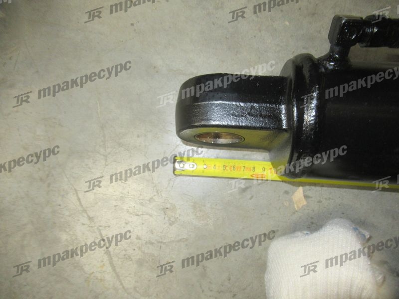 Цилиндр наклона левый 243A8-50012