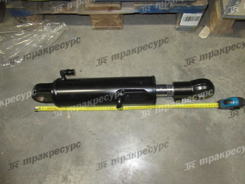 Цилиндр наклона левый 243A8-50012