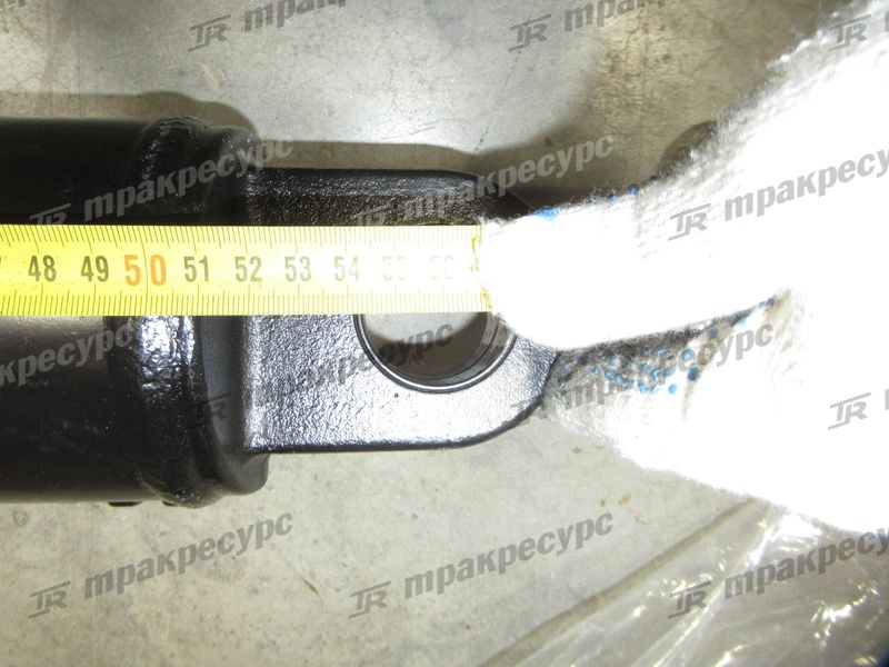 Цилиндр наклона левый 243A8-50012