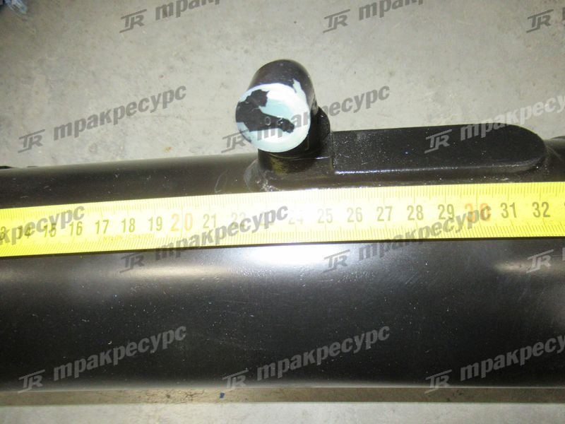 Цилиндр наклона левый 243A8-50012
