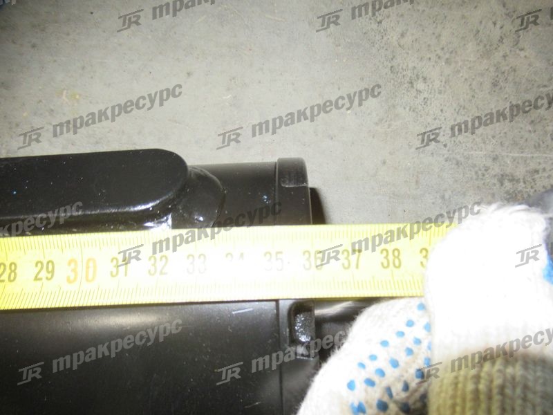 Цилиндр наклона левый 243A8-50012