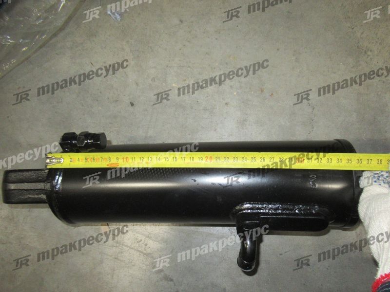 Цилиндр наклона левый 243A8-50012