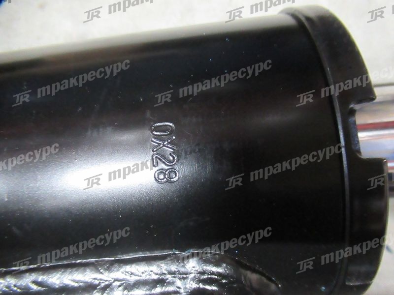 Цилиндр наклона левый 243A8-50012