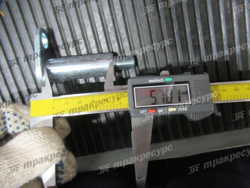Ось 22Y54-33171