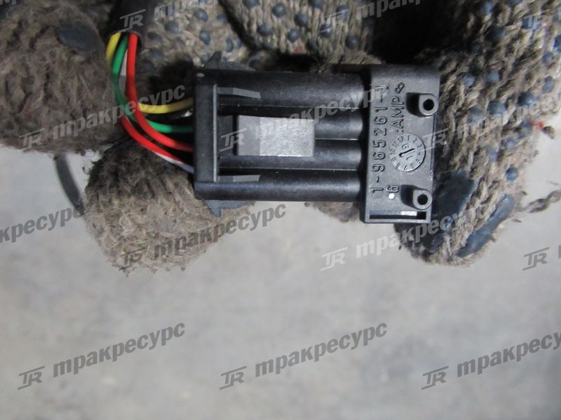 Потенциометр 452249705