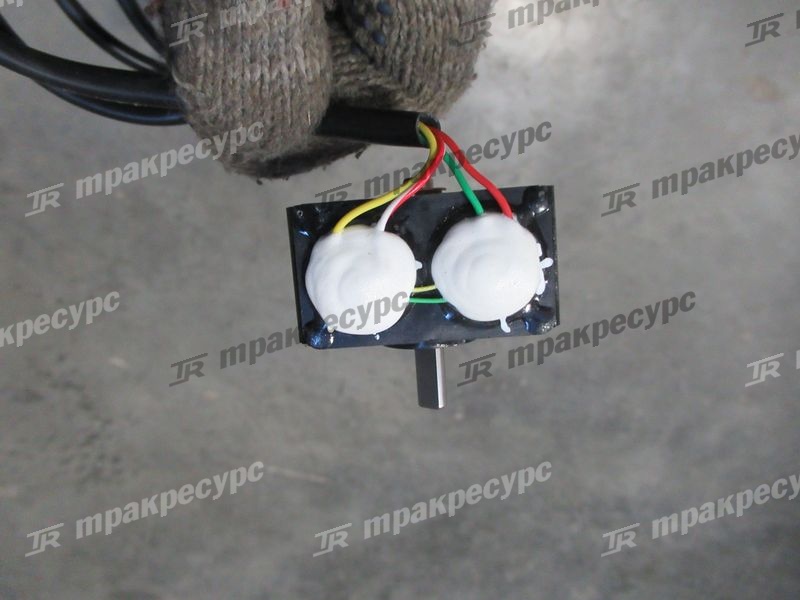 Потенциометр 452249705