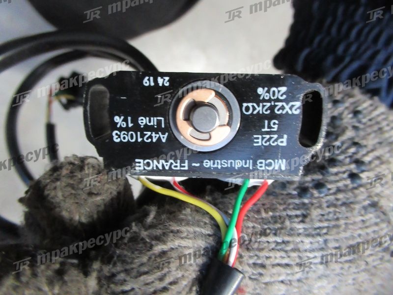 Потенциометр 452249705