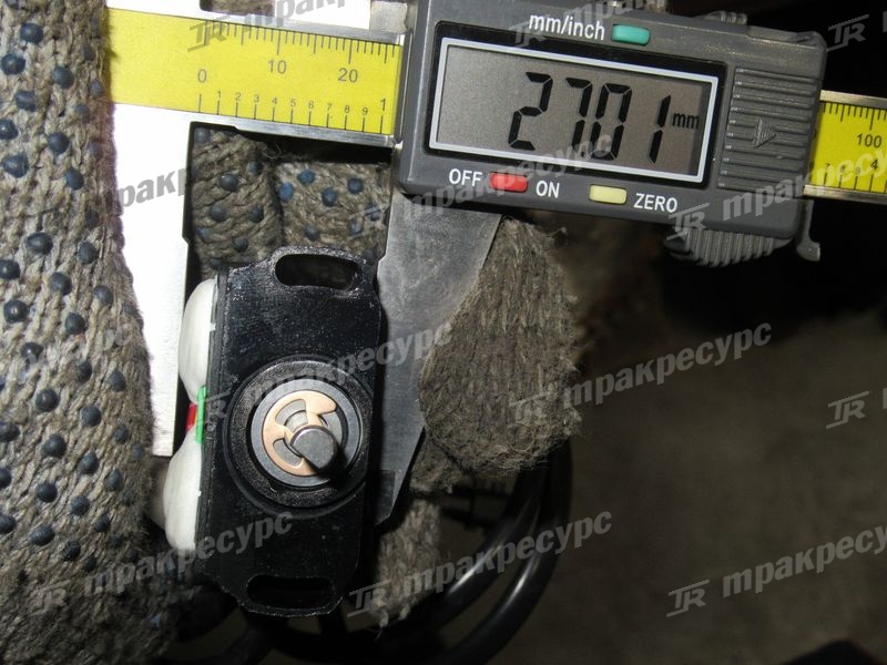 Потенциометр 452249705