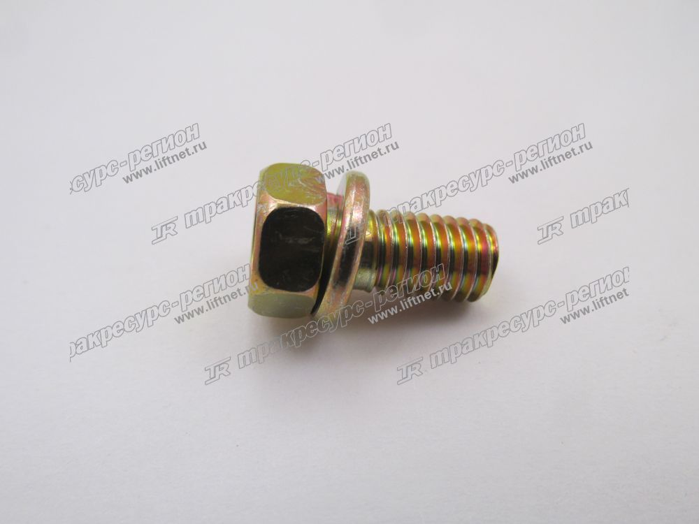 Болт  01183-08016