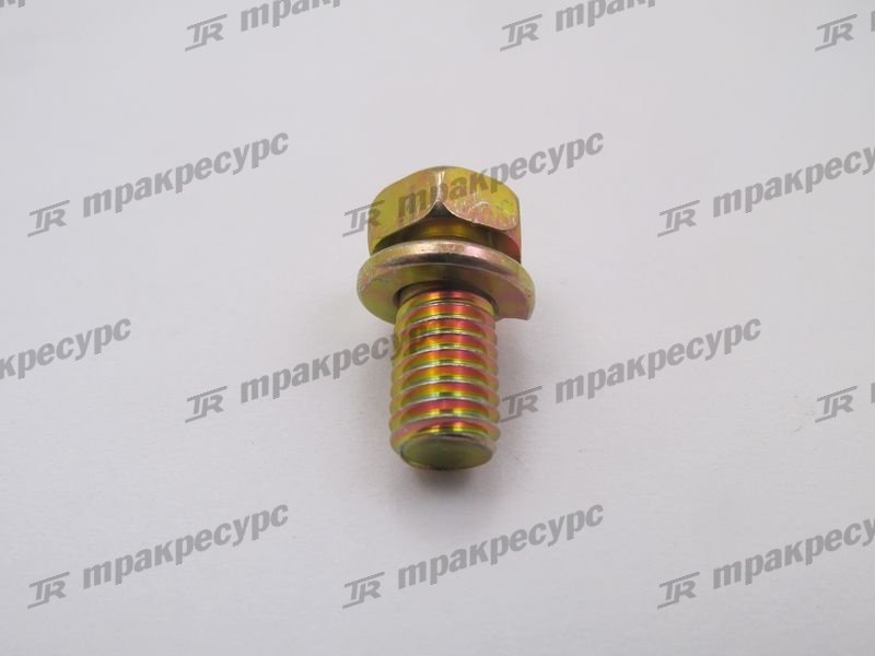 Болт  01183-08016