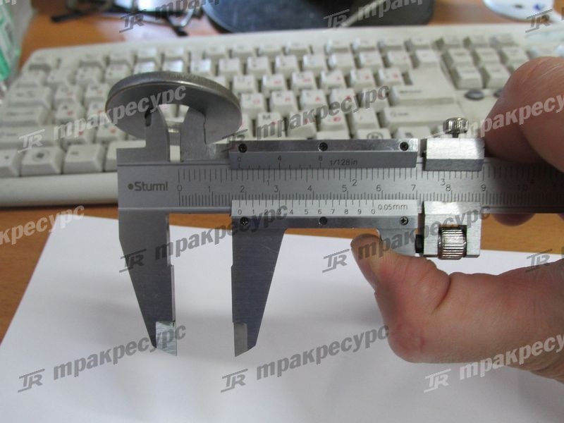 Шайба S-7804-066